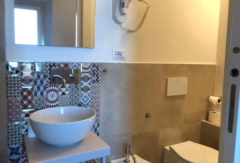Basis Zimmer, B&b Dimor à
