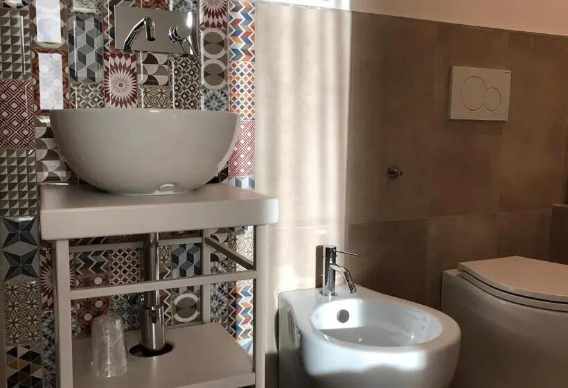 Basis Zimmer, B&b Dimor à