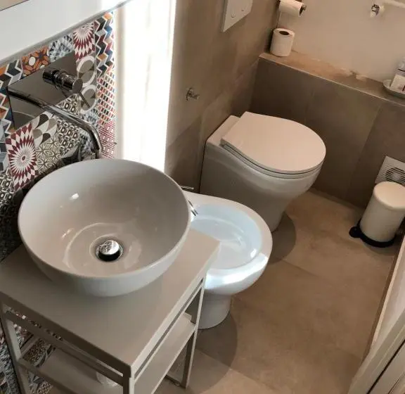 Basis Zimmer, B&b Dimor à