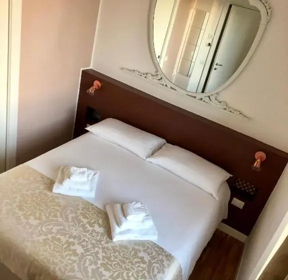 Basis Zimmer, B&b Dimor à