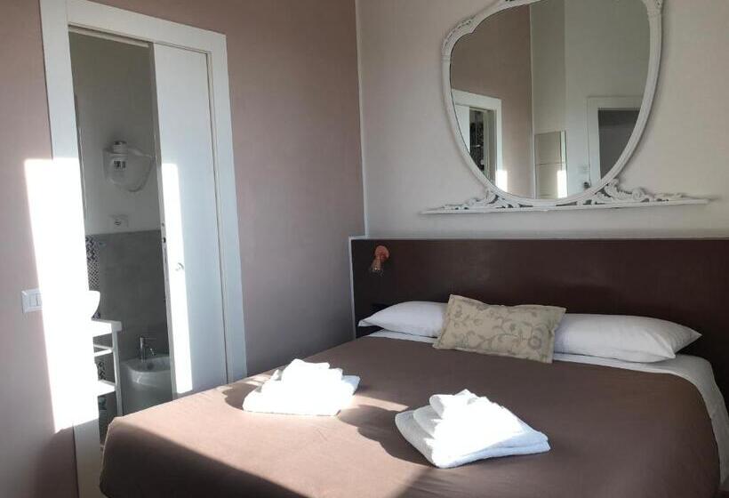 اتاق عادی, B&b Dimor à