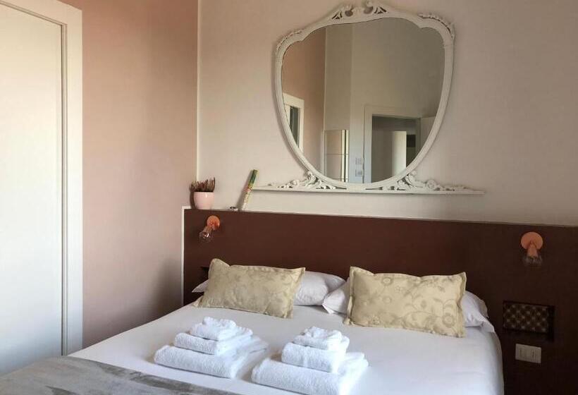 اتاق عادی, B&b Dimor à