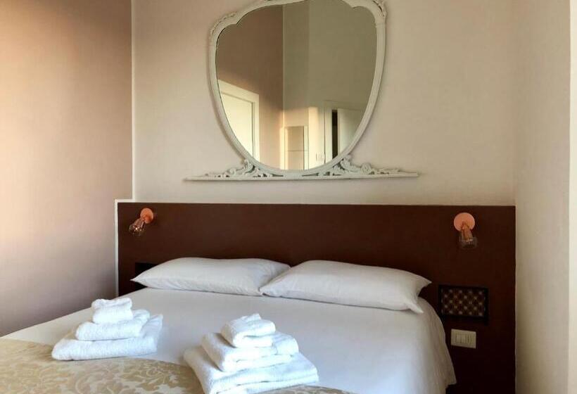 اتاق عادی, B&b Dimor à