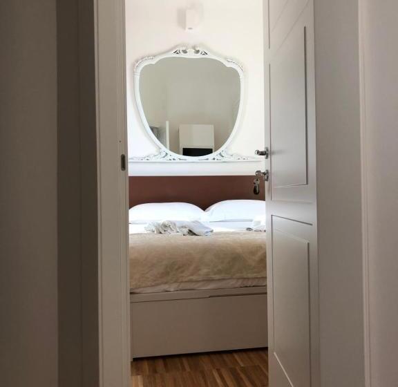 اتاق عادی, B&b Dimor à