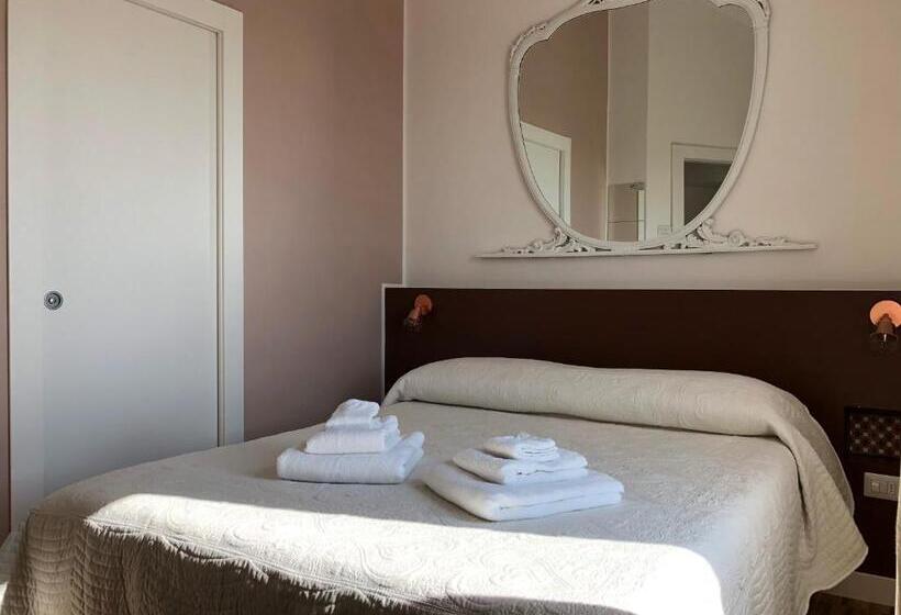 اتاق عادی, B&b Dimor à