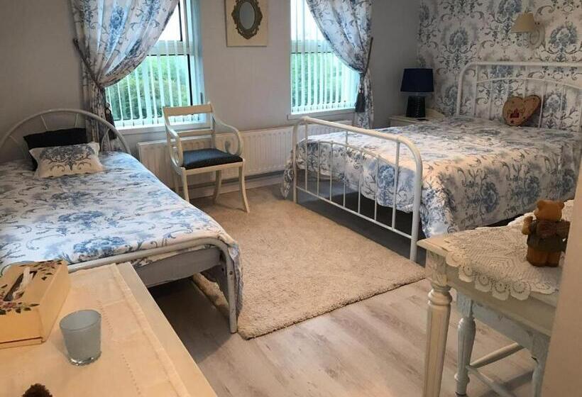 スタンダードルーム, Beau Vista