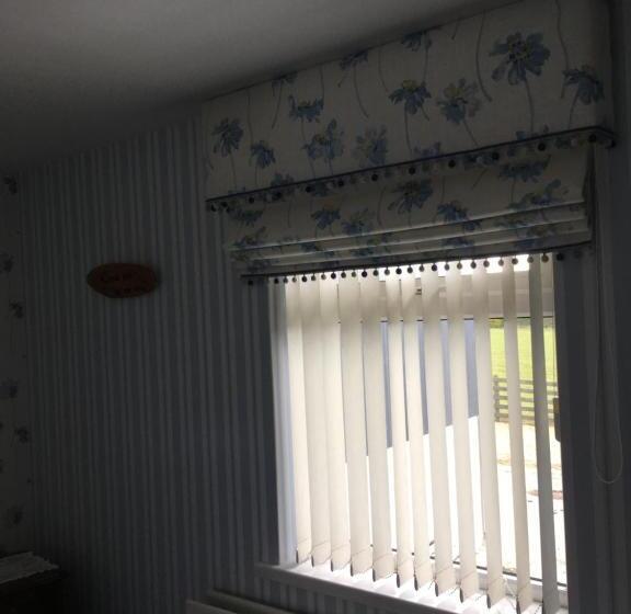 デラックスルーム, Beau Vista