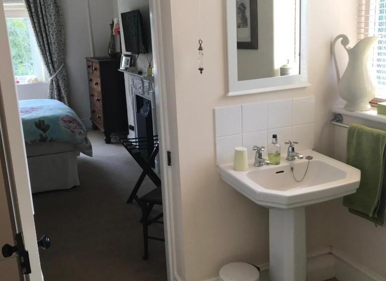 스탠다드 룸, Coombe Lodge Farm House