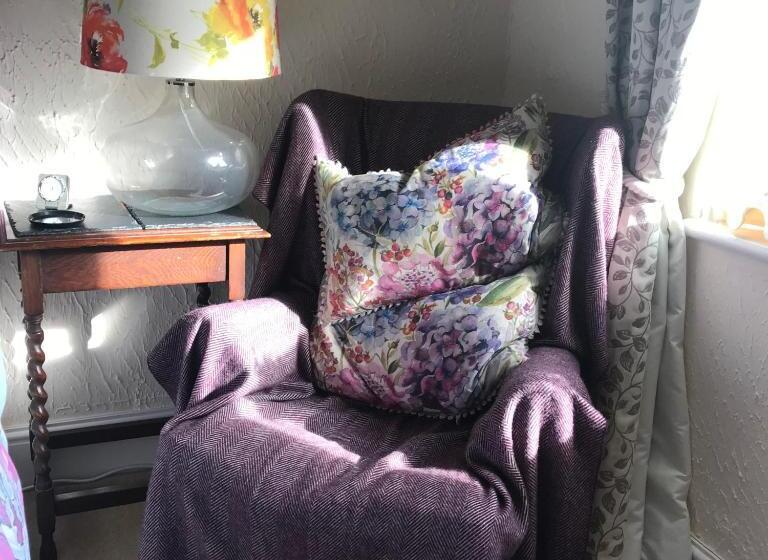 스탠다드 룸, Coombe Lodge Farm House