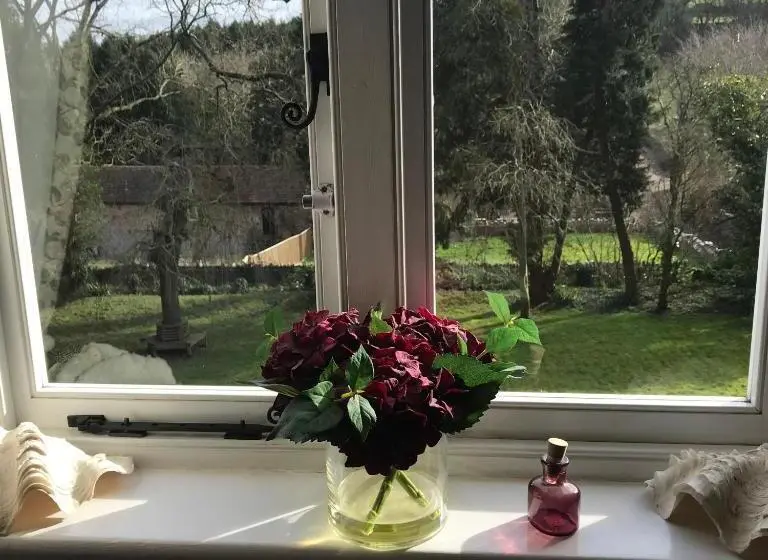 اتاق استاندارد, Coombe Lodge Farm House