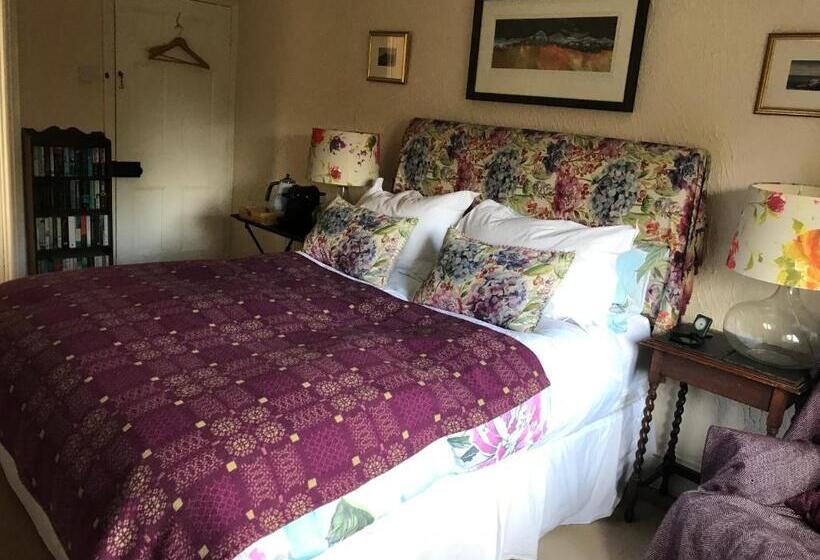 스탠다드 룸, Coombe Lodge Farm House