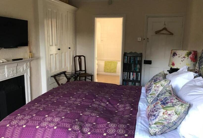 스탠다드 룸, Coombe Lodge Farm House