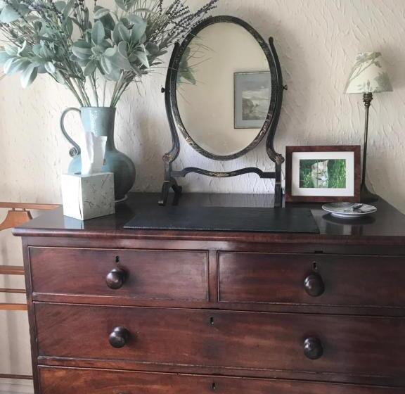 스탠다드 룸, Coombe Lodge Farm House