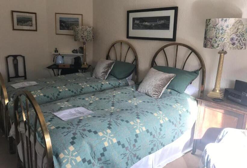 스탠다드 룸, Coombe Lodge Farm House