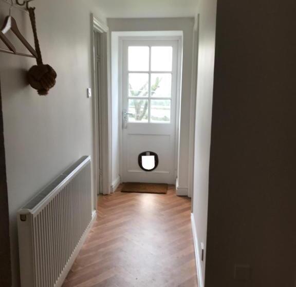 스탠다드 룸, Coombe Lodge Farm House