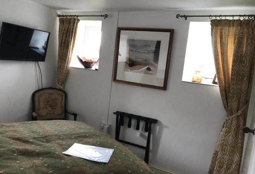 스탠다드 룸, Coombe Lodge Farm House