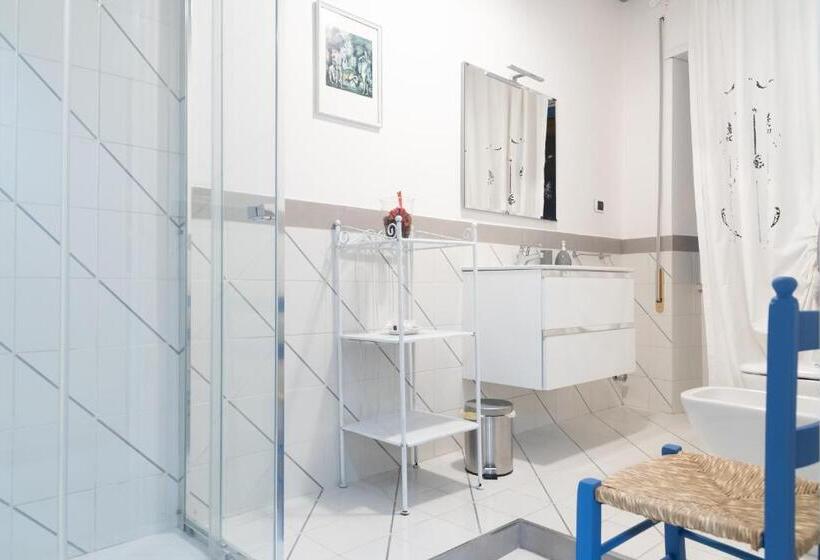 חדר סטנדרט, Home 41°