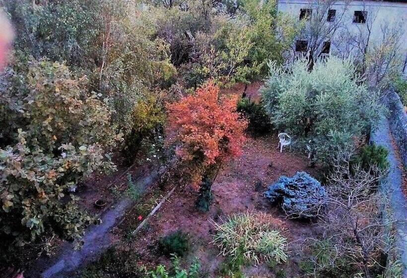 غرفة قياسية حمام مشترك, Il Giardino Dei Merli