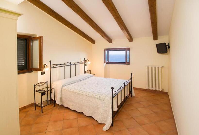 غرفة قياسية, Il Glicine