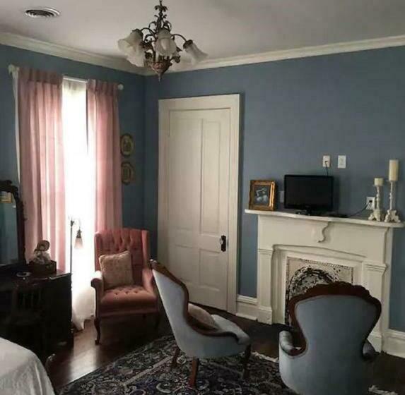 Номер Стандарт, The Wynne House Inn