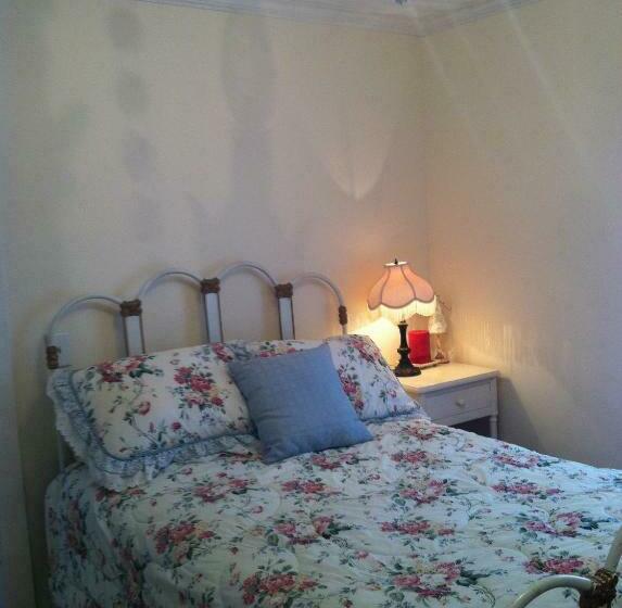 Дом 2 Спальни, The Wynne House Inn