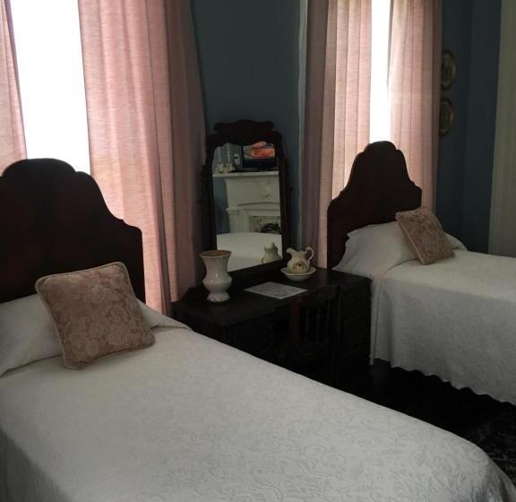 Номер Стандарт, The Wynne House Inn