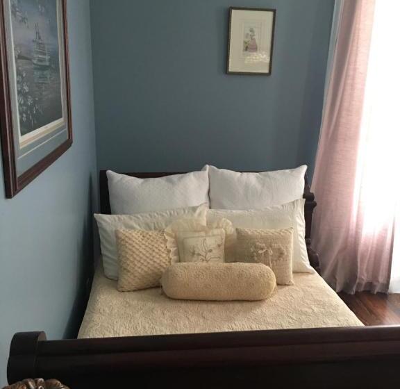 Номер Стандарт, The Wynne House Inn