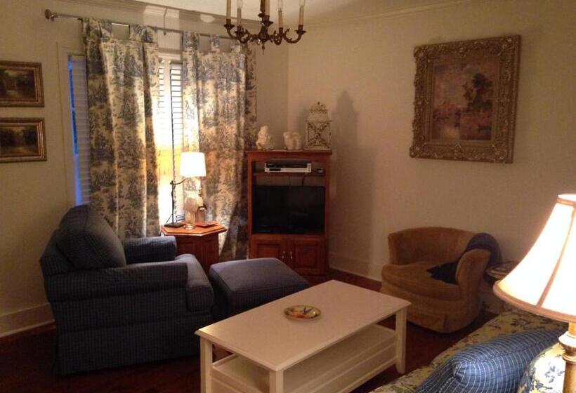 Дом 2 Спальни, The Wynne House Inn