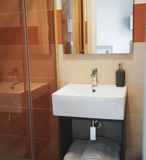 חדר דלוקס לשלושה, Yeasy Smart Rooms Cefalù