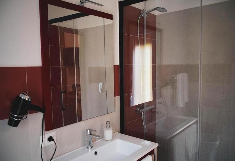 חדר סטנדרט עם מיטת קינג, Yeasy Smart Rooms Cefalù