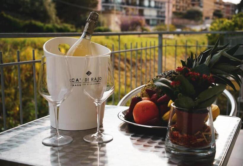 חדר סטנדרט עם מיטת קינג, Yeasy Smart Rooms Cefalù