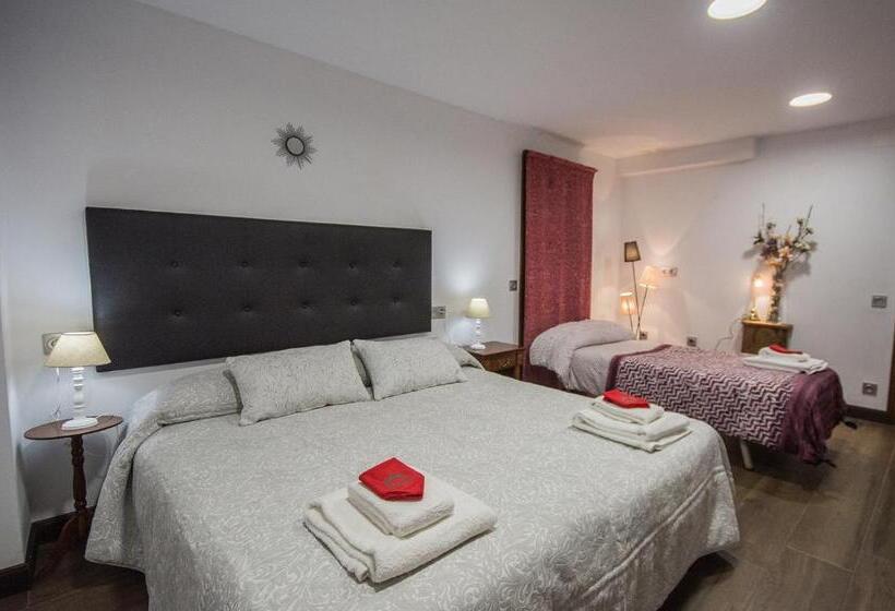 Дом 4 Спальни, Casa Rural Artola Etxea