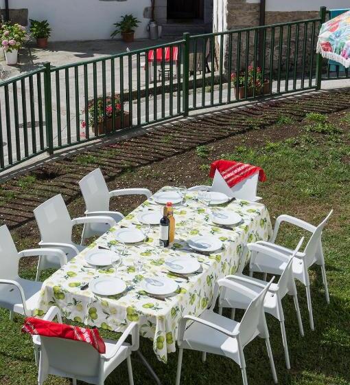침실 4개 주택, Casa Rural Artola Etxea