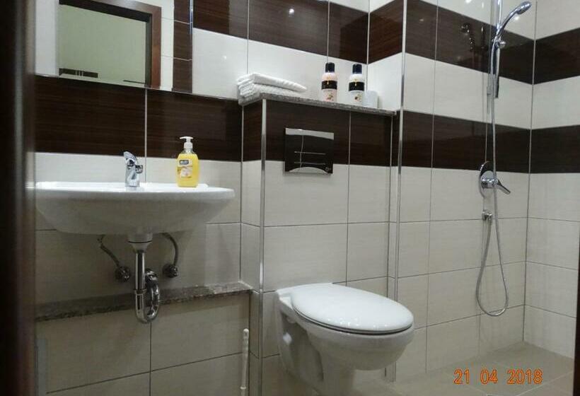 חדר סטנדרט, Lago Peshtera