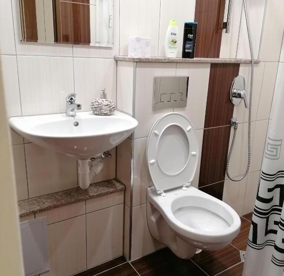 חדר סטנדרט, Lago Peshtera