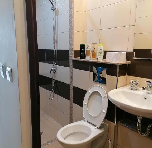 חדר דלוקס, Lago Peshtera