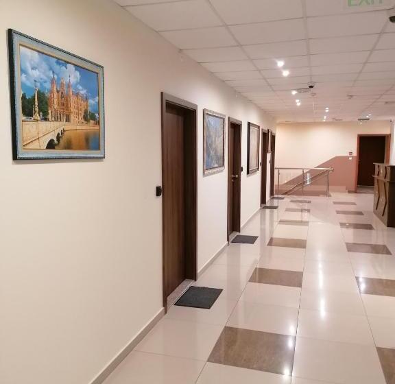 חדר דלוקס, Lago Peshtera