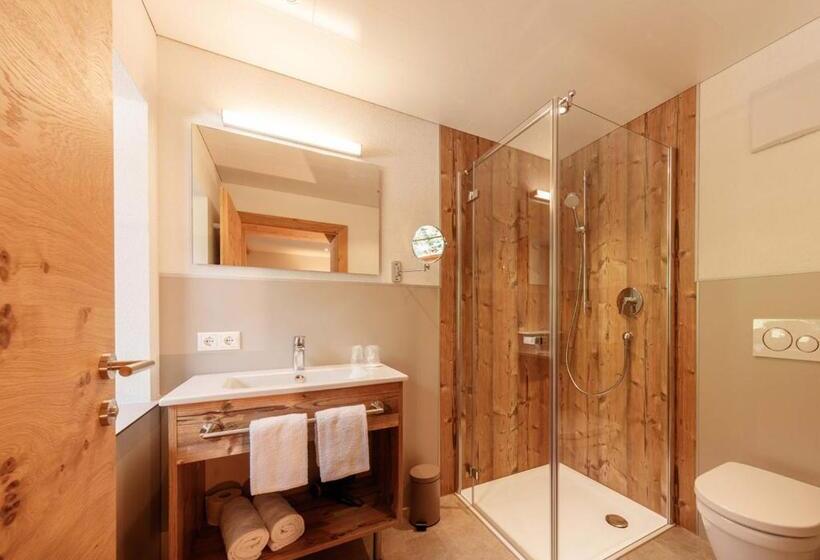 Номер Стандарт, Landgasthof Adler