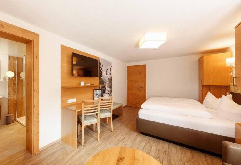 Номер Стандарт, Landgasthof Adler