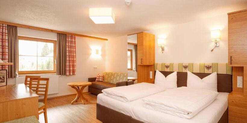 Номер Стандарт, Landgasthof Adler