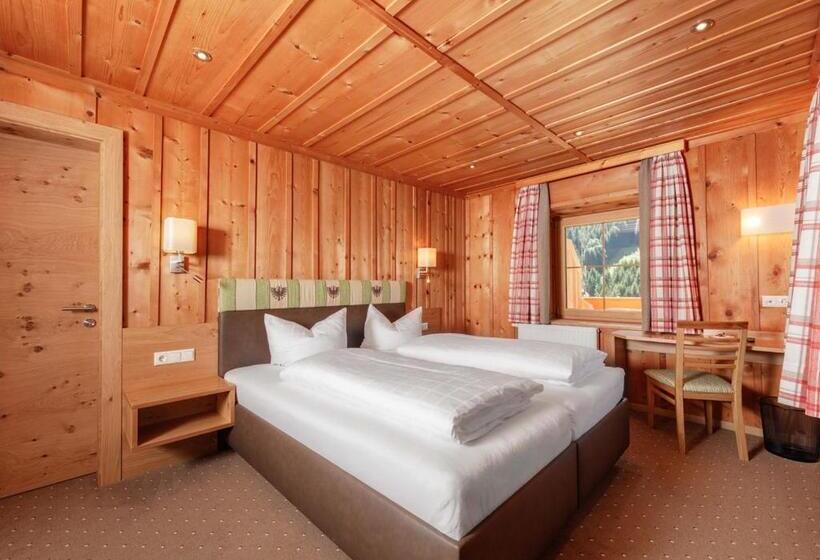 Номер Стандарт Вид на Горы, Landgasthof Adler