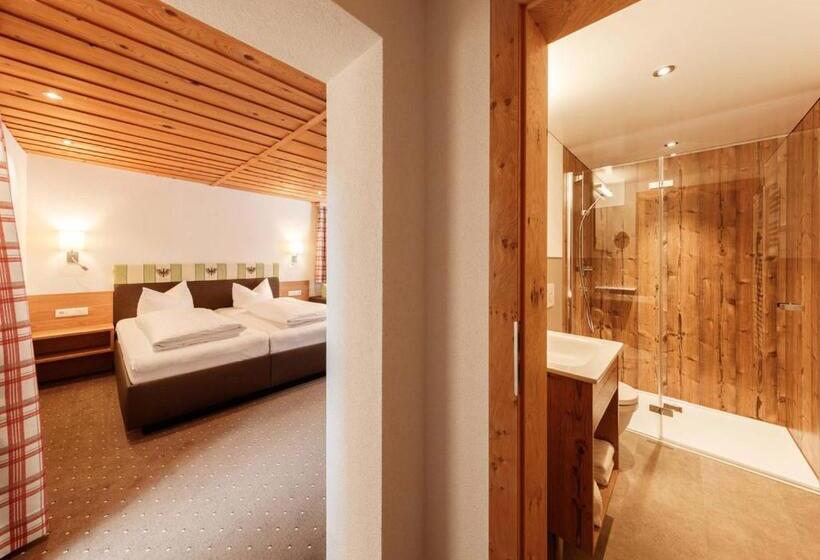 Семейный Номер, Landgasthof Adler