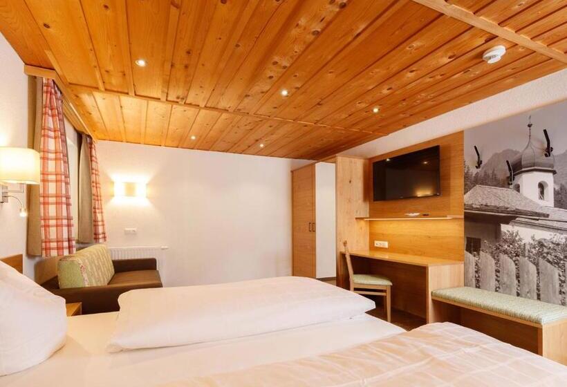 Семейный Номер, Landgasthof Adler