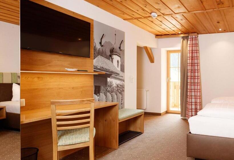 Семейный Номер, Landgasthof Adler