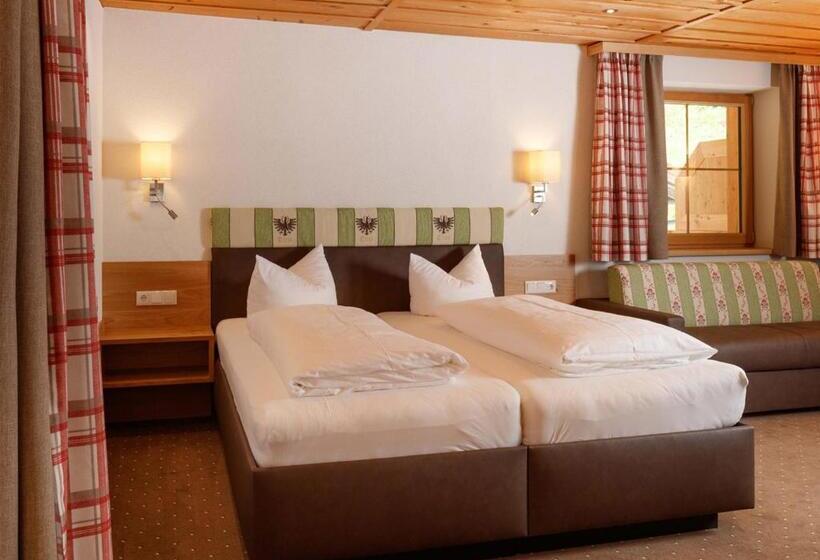 Семейный Номер, Landgasthof Adler