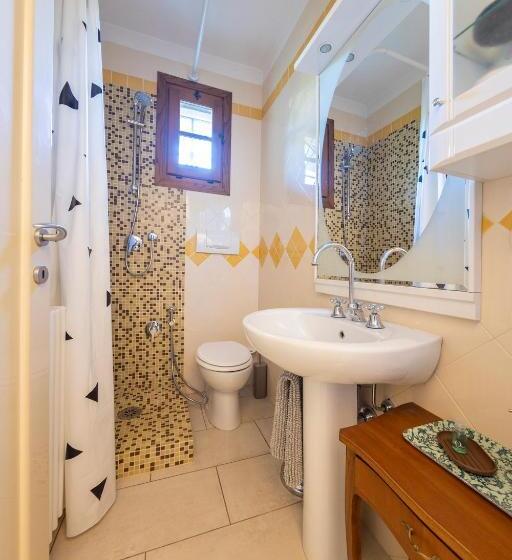 Номер Basic, La Stagione Dell Arte B&b