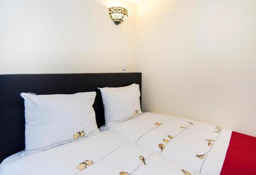 带1个卧室的公寓, Midtown Hotel Royal Room