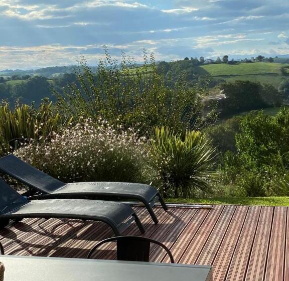 בית, 3 חדרי שינה, Ama Lur