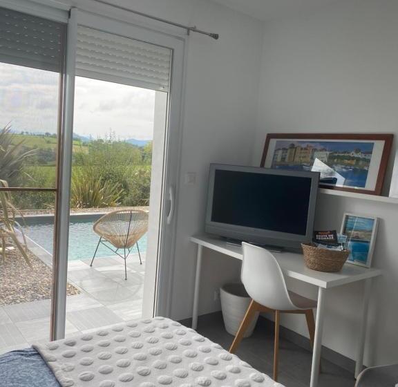 בית, 3 חדרי שינה, Ama Lur