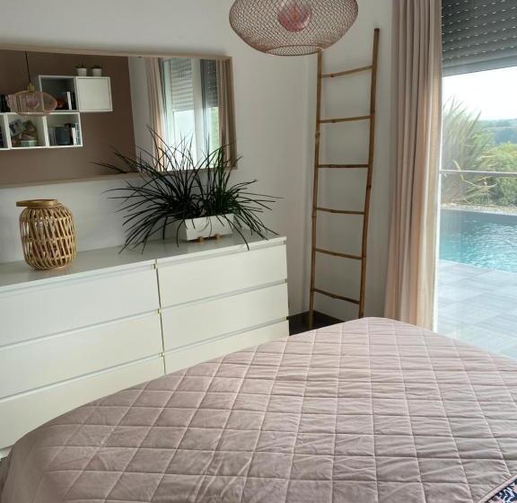 בית, 3 חדרי שינה, Ama Lur